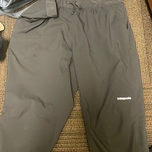 Patagonia pants